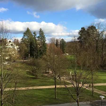 Am Kurpark Apartment