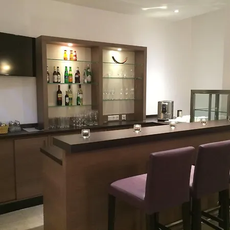 Am Kurpark Apartment